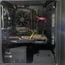 1080p Fortnite CoD Minecraft Overwatch Gaming PC AMD Ryzen 5 5600 (w/ Noctua Cooler) Radeon RX6600