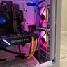 NVIDIA RTX 2070 Super, Intel i5-10400, 16GB RAM, 500 GB SSD, High FPS RGB Gaming PC w/ Wi-Fi