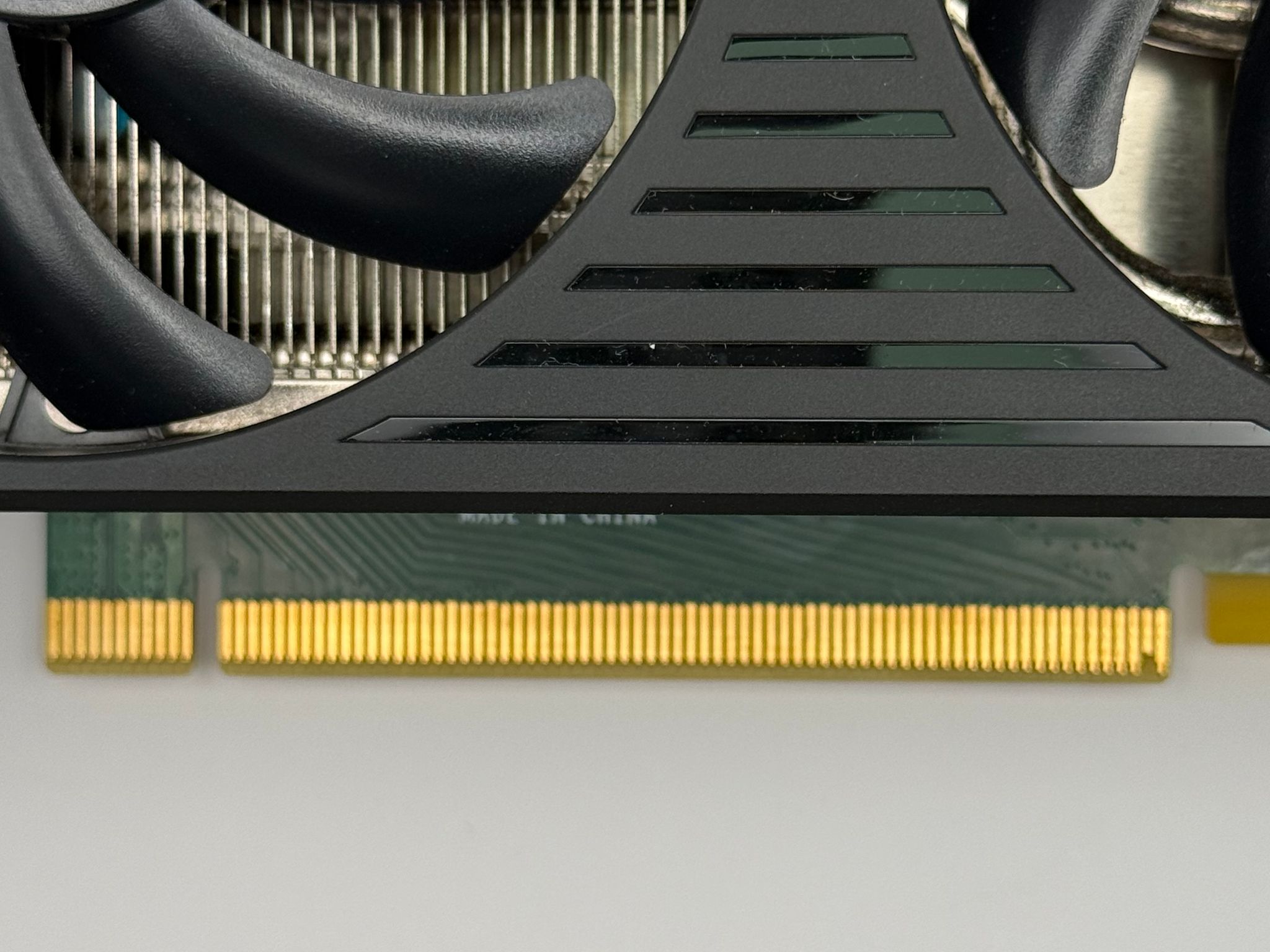 Dell OEM RTX 3060 TI in great condition (With Benchmarks).