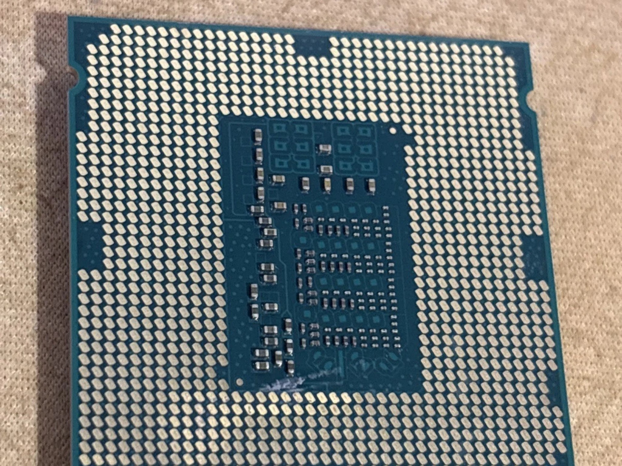 Intel Core i5-4690k