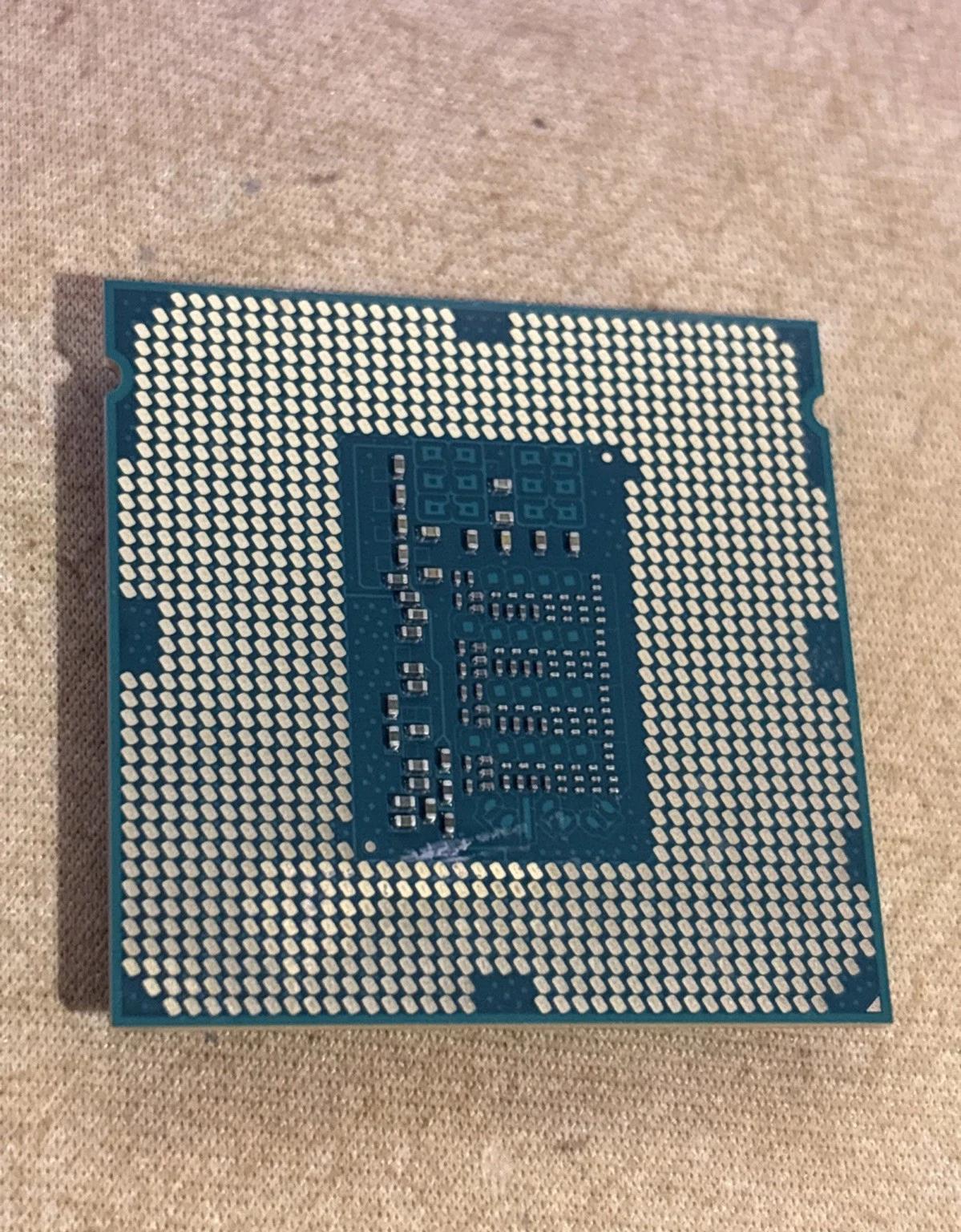Intel Core i5-4690k