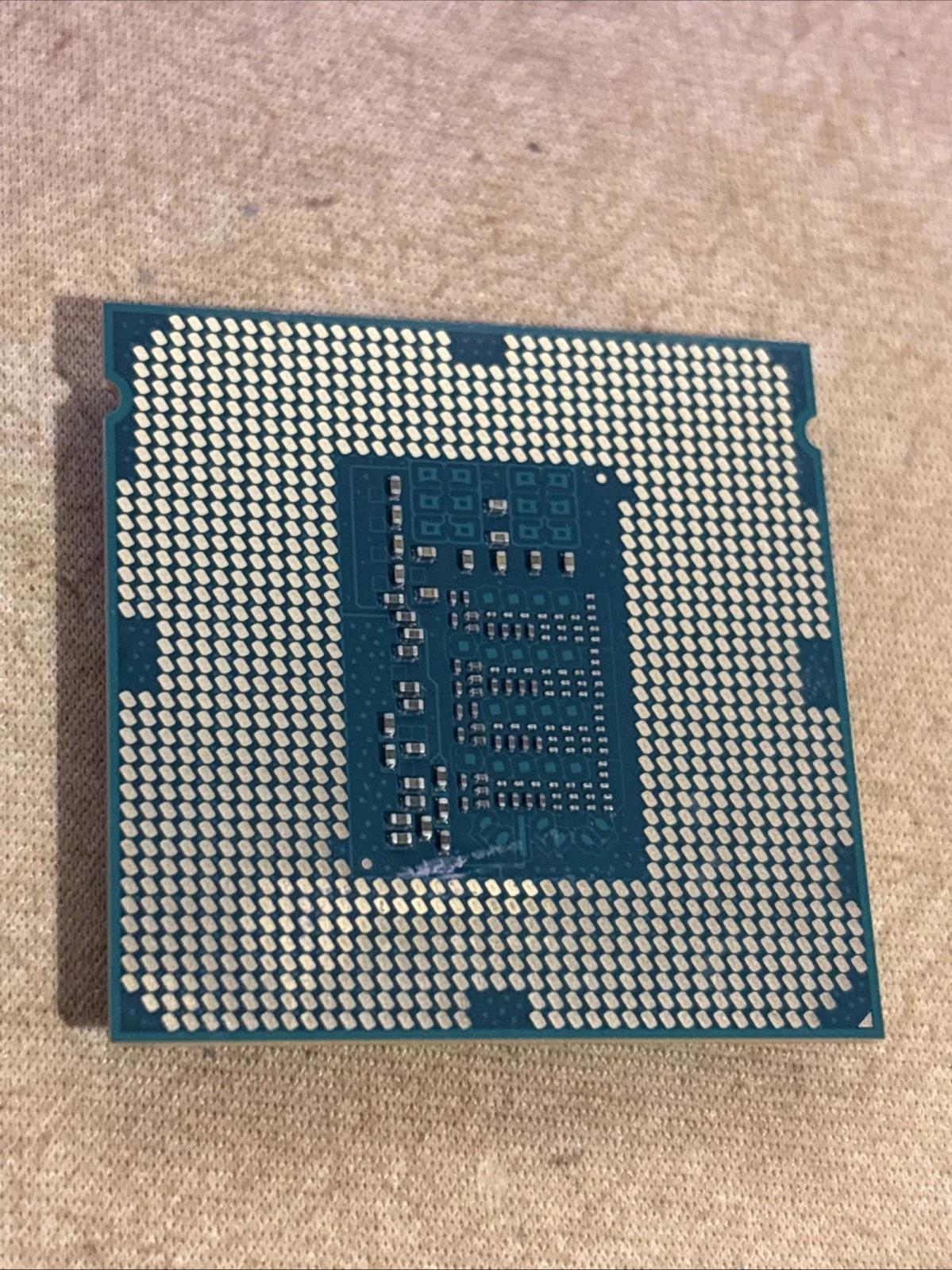 Intel Core i5-4690k