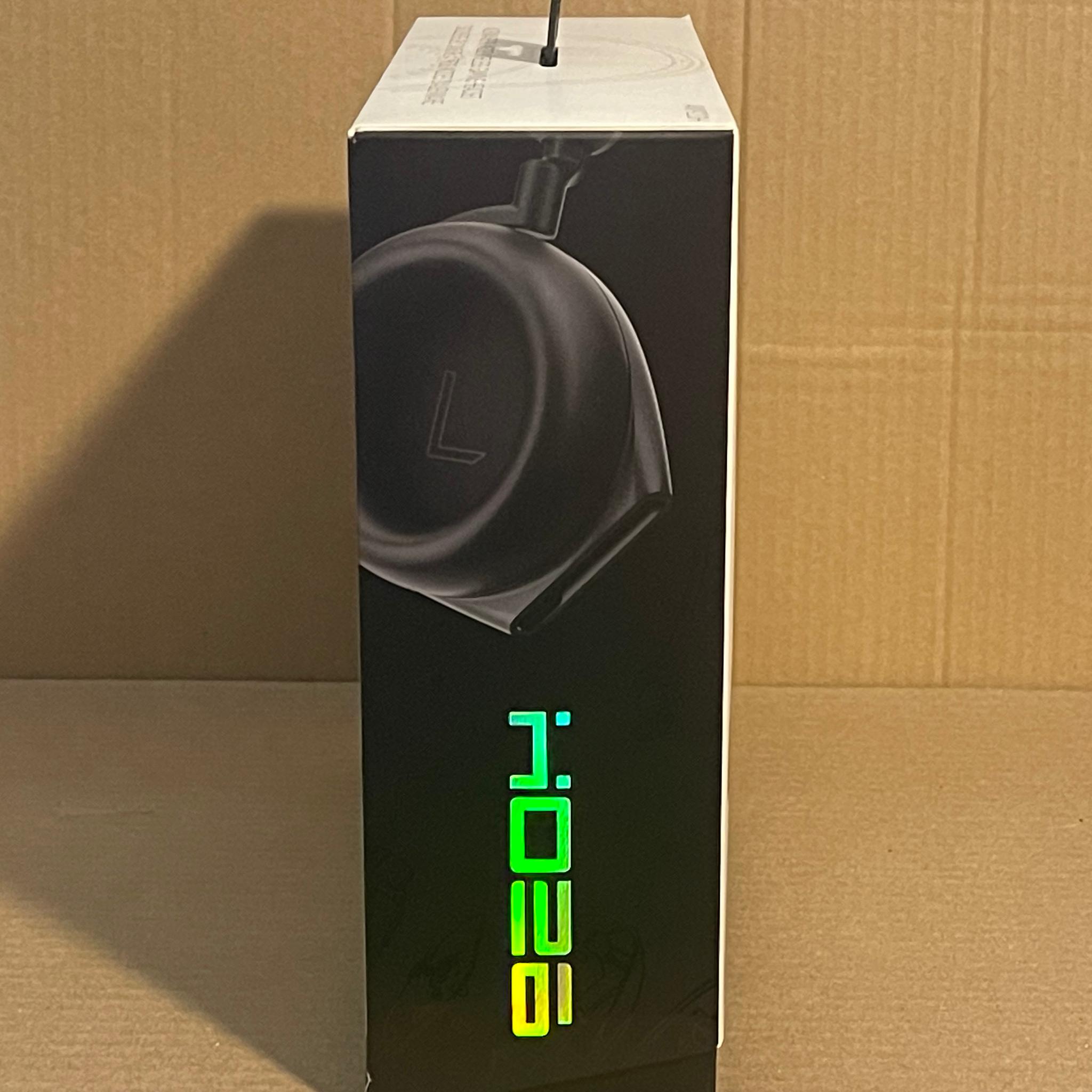 Alienware 920H Wireless Gaming Headset