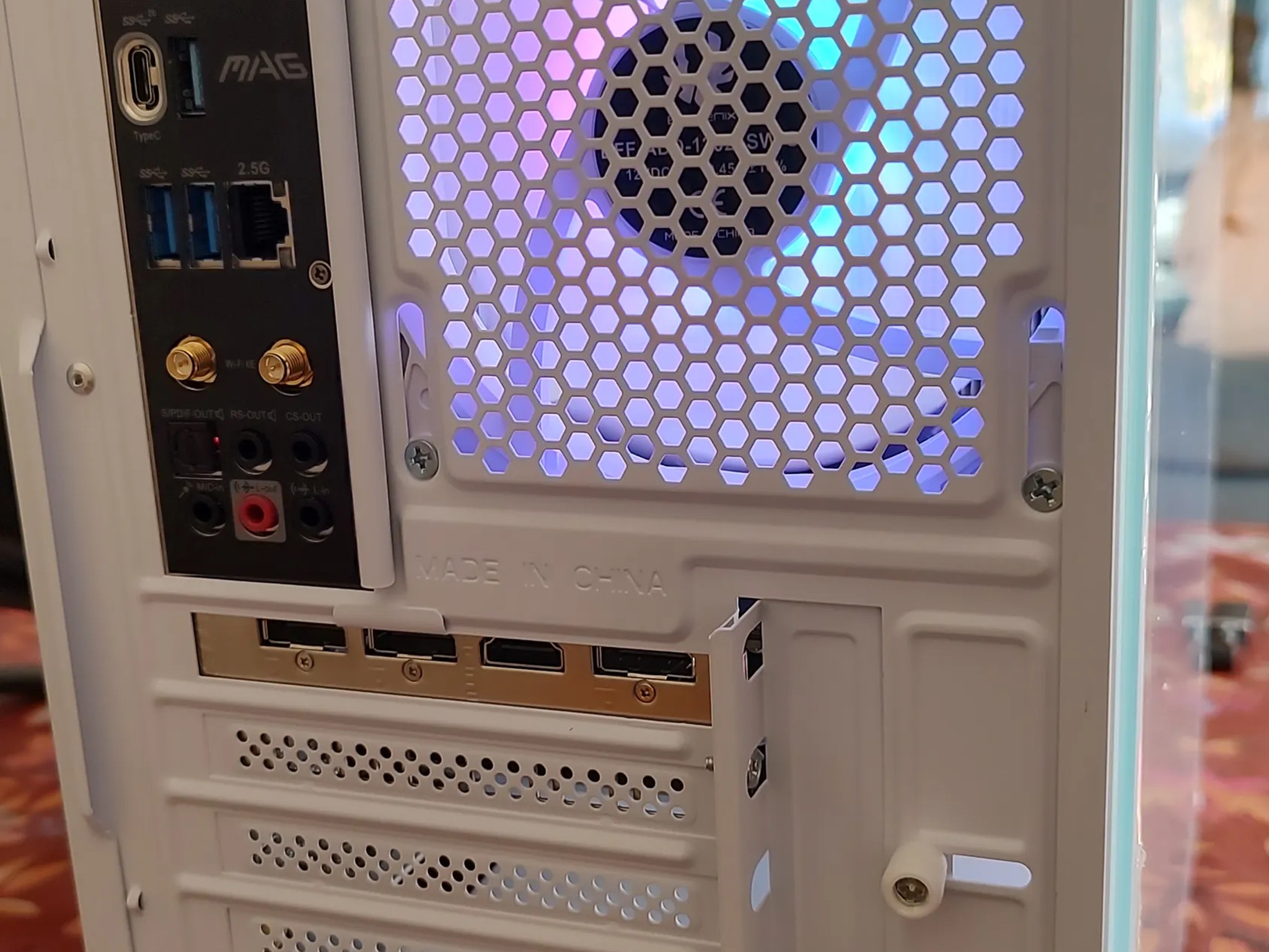 Intel 10100f Nvidia 1660 Ti