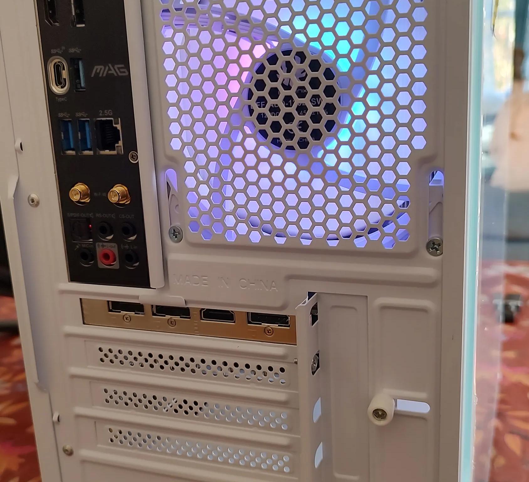 Intel 10100f Nvidia 1660 Ti