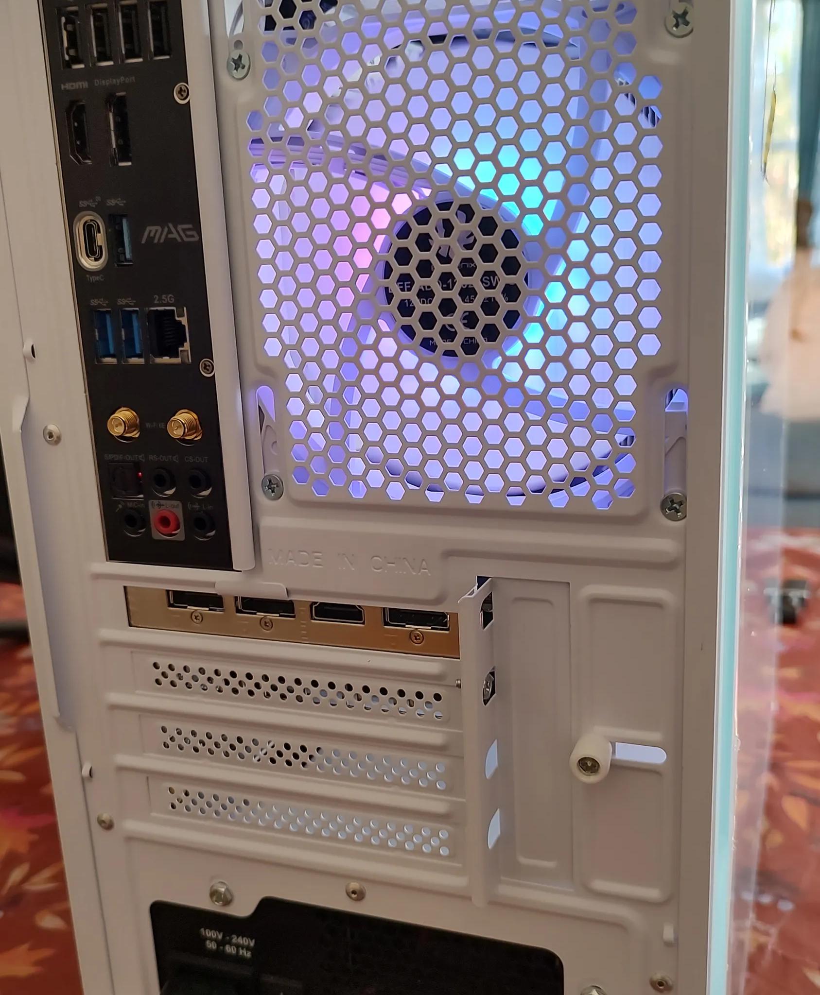 Intel 10100f Nvidia 1660 Ti