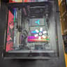 AMD Ryzen 7 5800XT|ASRock ARC B580 12GB|32GB DDR4 RGB 3200Mhz|1TB NVME SSD M.2|Windows 11 Home