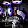 Budget RGB 1080p Gaming PC