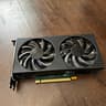 Dell OEM NVIDIA GeForce RTX 3060 TI 8GB GDDR6 PCIe x16 3 x DP/HDMI Non LHR GPU