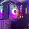 "The Monolith" Intel 12700k, 4090, 4080, 4070ti ready, 32gb 2tb gen 4, wifi gaming pc