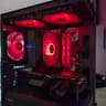 GeForce RTX 2070 Super Custom Gaming PC - Ryzen 5 5500, 16GB RAM, 512GB NVMe SSD