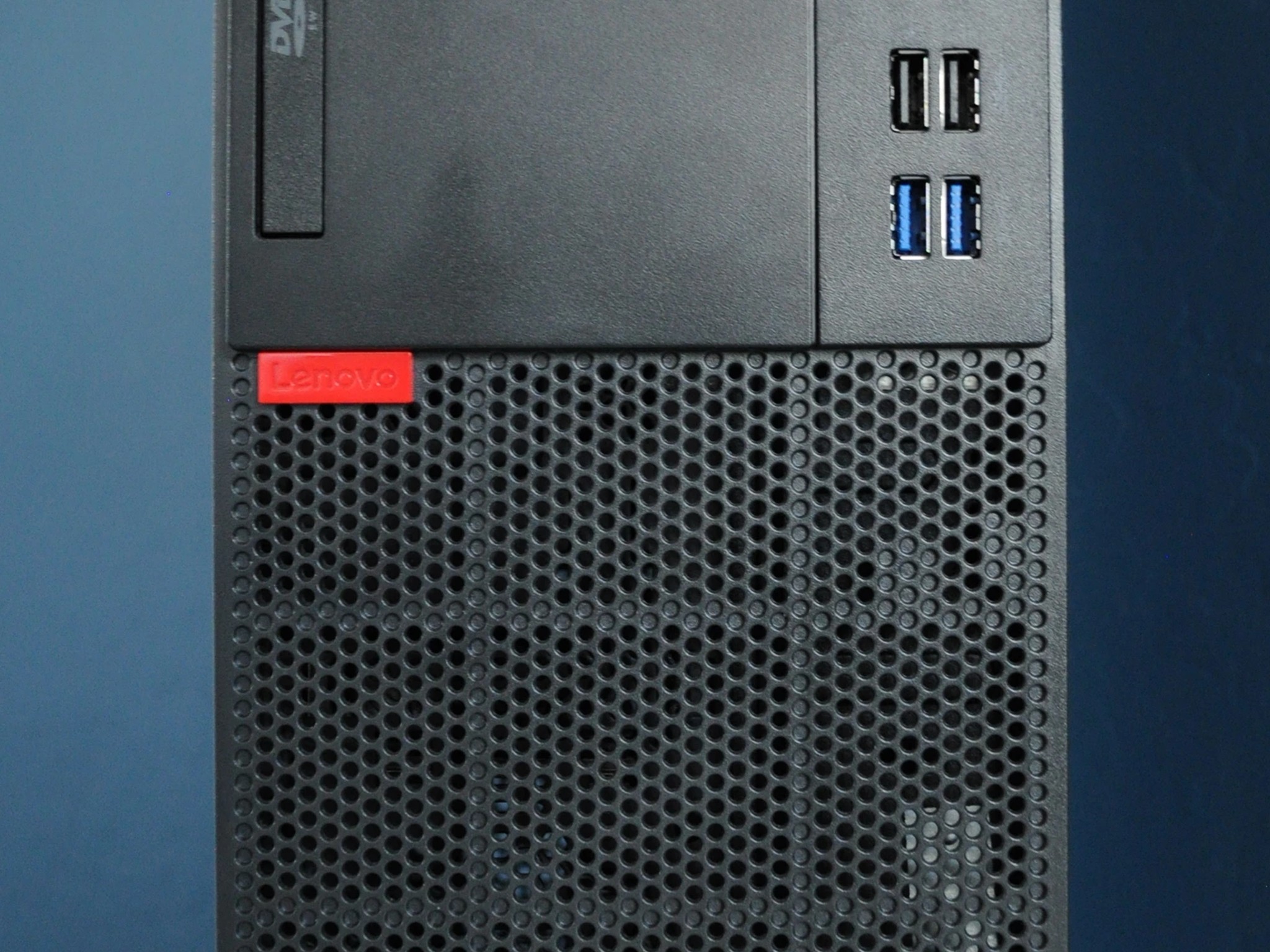 GTX 1050TI Lenovo Think Centre Gaming PC i5 9th Gen 16GB RAM win11