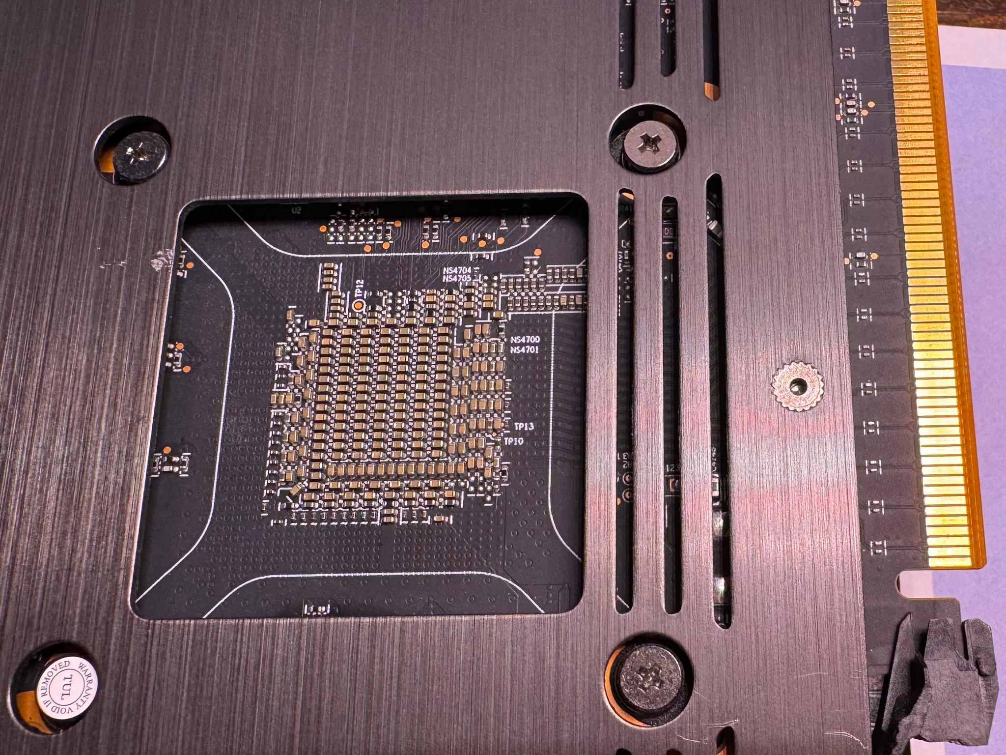 PowerColor Red Devil Radeon RX 6700 XT