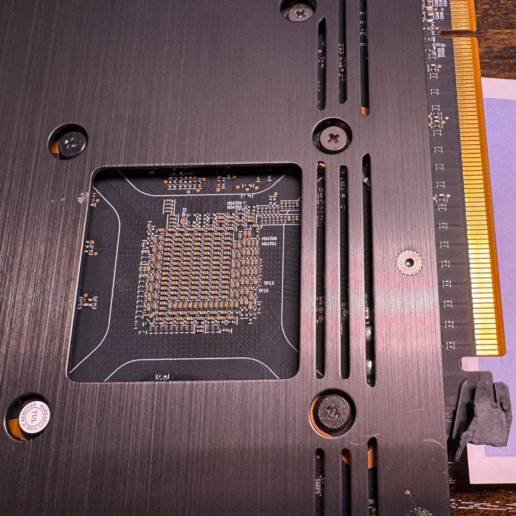 PowerColor Red Devil Radeon RX 6700 XT