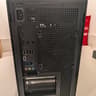 Blackout Liquid Cooled Gaming PC - Ryzen 7600X3D, RTX 4070, 32 GB DDR5, 2 TB