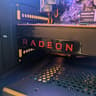 Gaming RIG, Ryzen 5 5500/ 16GB DDR4/ 1TB SSD / RX 570X 8GB CHRISTMAS SALE