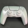 Sony PlayStation 5 PS5 DualSense Wireless Controller Chroma Pearl CFI-ZCT1W | Free Shipping