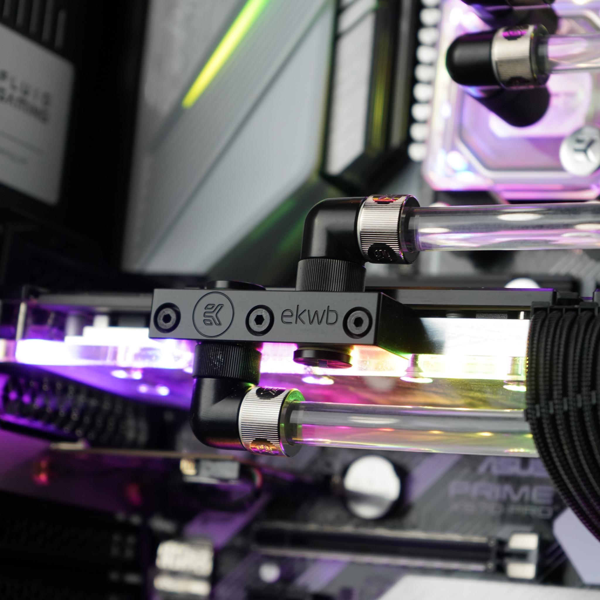 💪🏻💥💣 BIG MIKE - Gaming PC | RTX 3090 | Ryzen 9 5950X | 6TB SSD | 32GB RAM 💣💥💪🏻