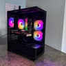 Radeon RX 7600 Custom Gaming PC - Ryzen 5 5500