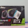 MSI RTX 2070 Gaming Z