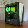 Budget Gaming PC – RTX 3060 12GB – i7-13700F – 32GB RAM – 1TB SSD