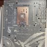 Asus ROG Stix x870-A Gaming Wifi