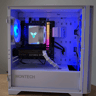 "Icey" RTX 3060 Intel I5 12400 Gaming/Streaming PC 