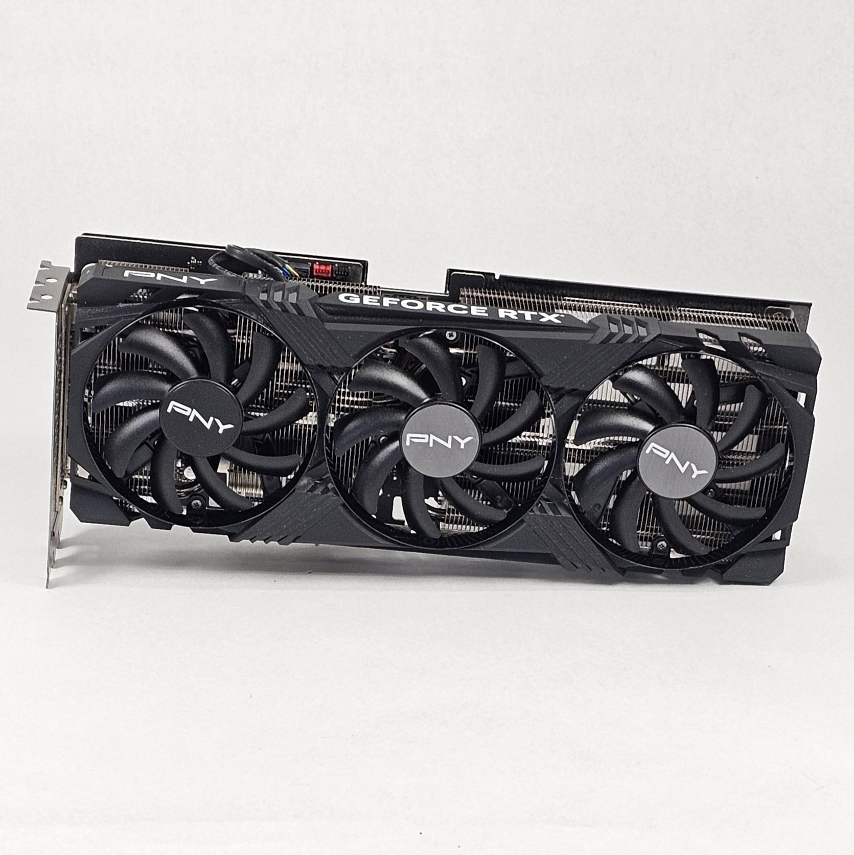 RTX 4070 Ti PNY 12GB