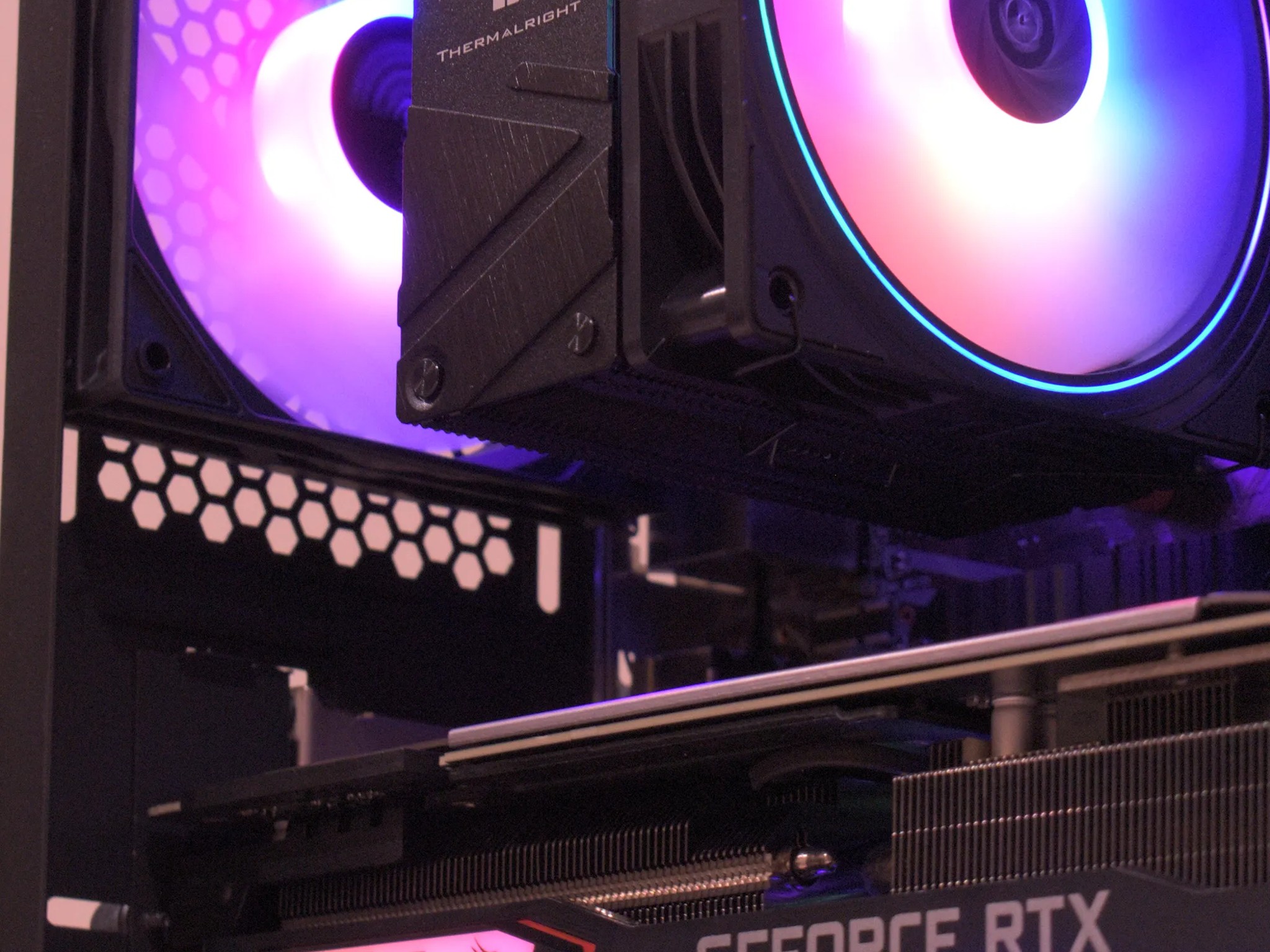 🎮Budget Gamer🎮 Ryzen 5 3600 | RTX 2070 Super 8GB | 16GB DDR4 | 1TB nVME SSD | Windows 11 Pro+Wifi