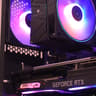 🎮Budget Gamer🎮 Ryzen 5 3600 | RTX 2070 Super 8GB | 16GB DDR4 | 1TB nVME SSD | Windows 11 Pro+Wifi