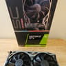 EVGA GeForce GTX 1660 SUPER SC ULTRA GAMING
