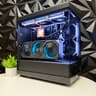 RTX 5080 | R7 7800X3D | 32GB DDR5 CL30 | 2TB NVMe | 1000W - High End PC