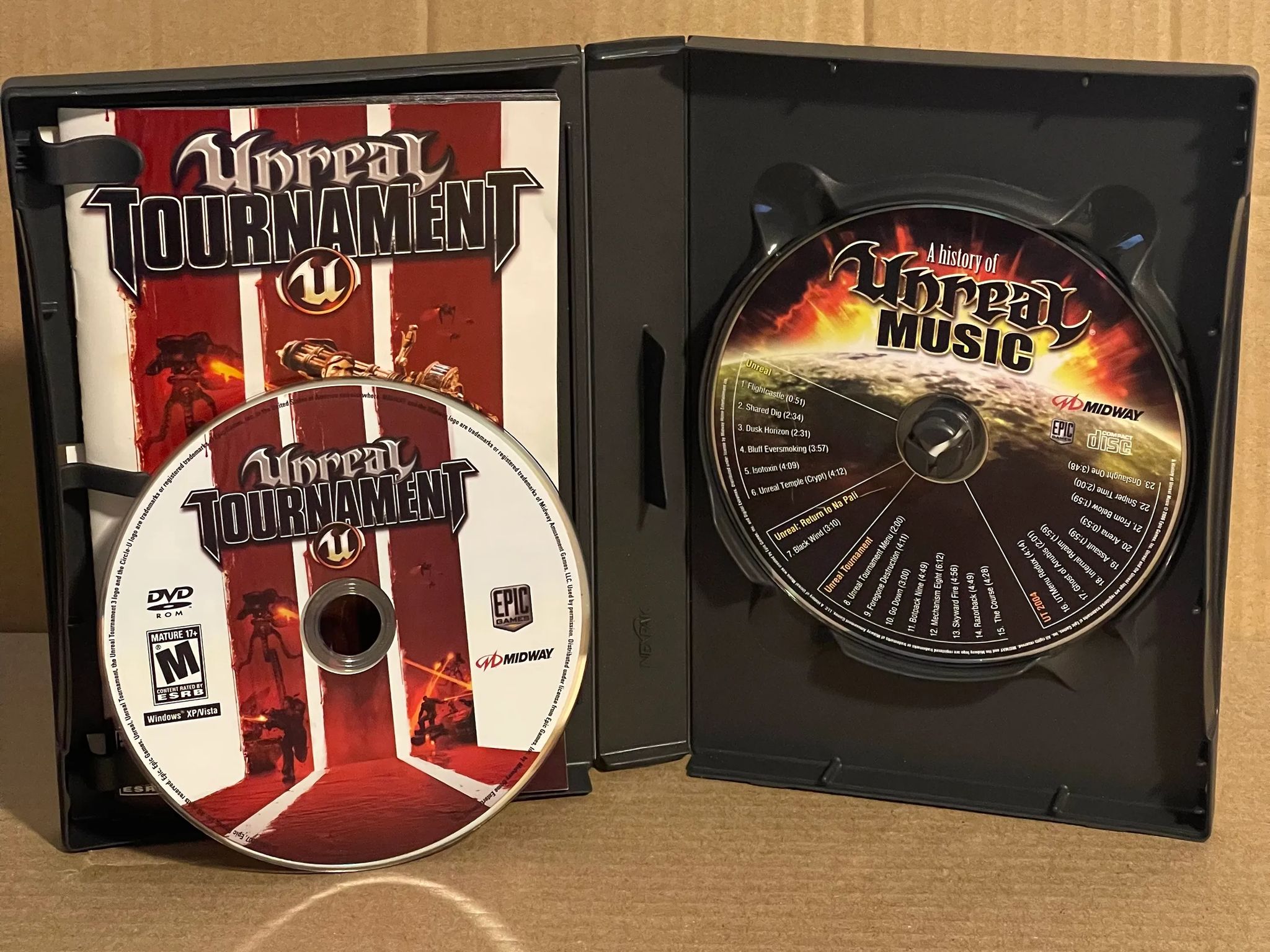 Unreal Tournament 3