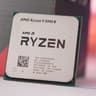 AMD Ryzen 9 5900X Desktop Processor (4.8GHz, 12 Cores, Socket AM4)