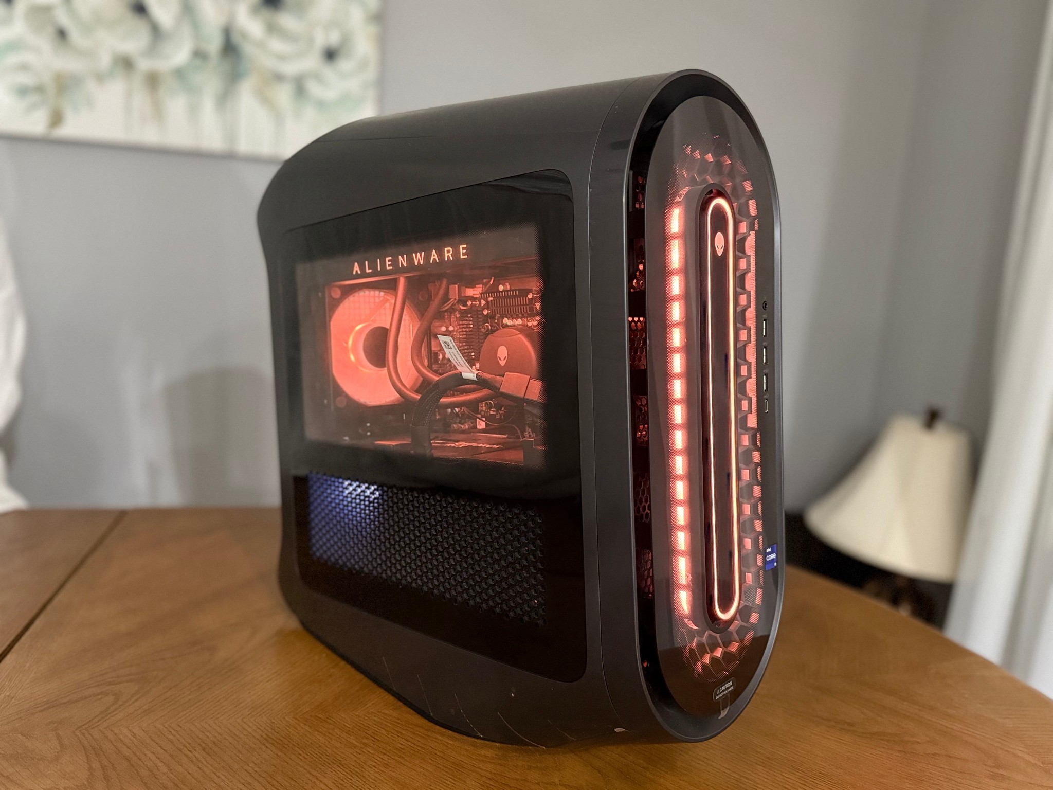 Alienware Aurora R15 | RTX 4080 16GB | i9-13900KF | 32GB RAM | 2TB
