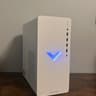 Hp Victus 15L GeForce GTX 1650 Super  Gaming PC - Core i3-12100F