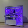 👻 Phantom 👻 Ryzen 5 9600X RX 7900 XT 20GB 32GB DDR5 1TB M.2 Win 11Pro Gaming PC