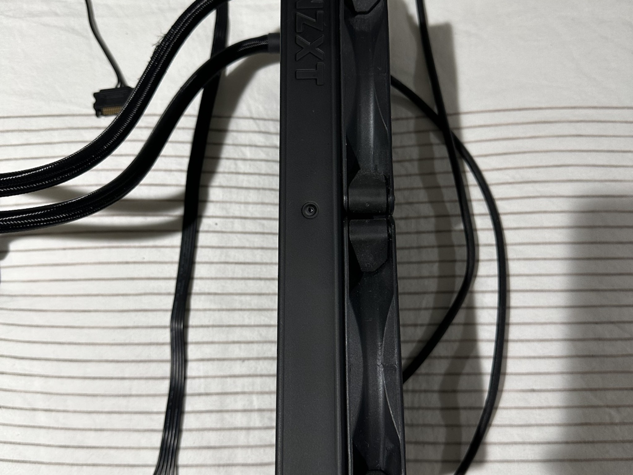 NZXT Kraken X62 AIO 280mm