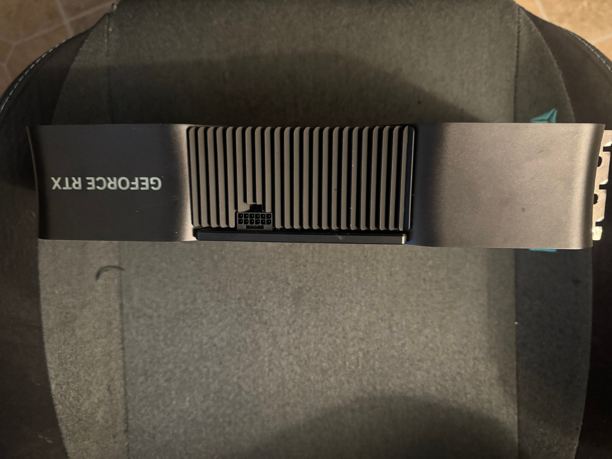 NVIDIA GeForce RTX 4080 SUPER Founders Edition
