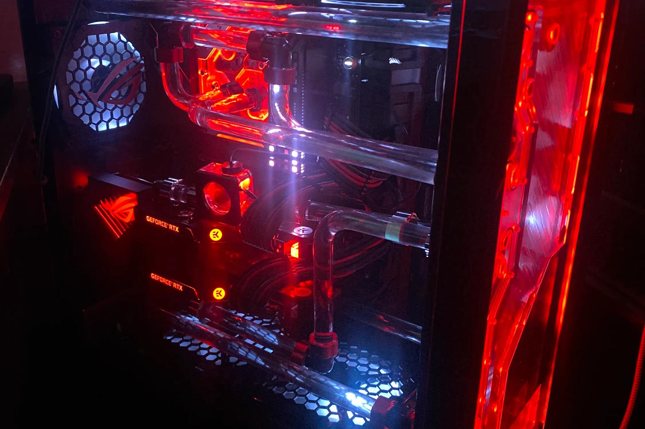 CircuitArmTechy RIGS