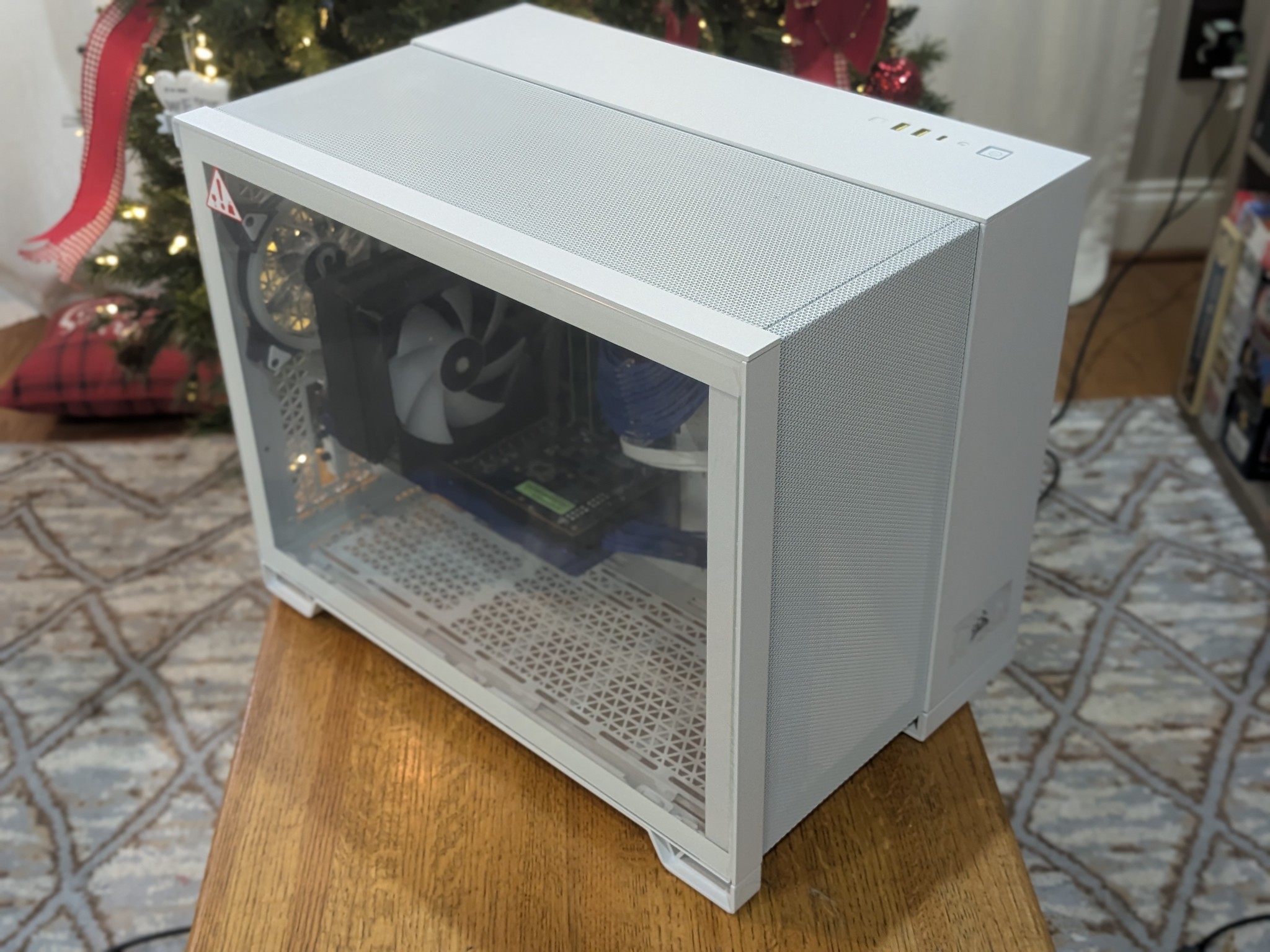 200 FPS Fortnite | i5-10500, Radeon 5700, 32GB RAM, 512GB NVME SSD, Win11, WiFi