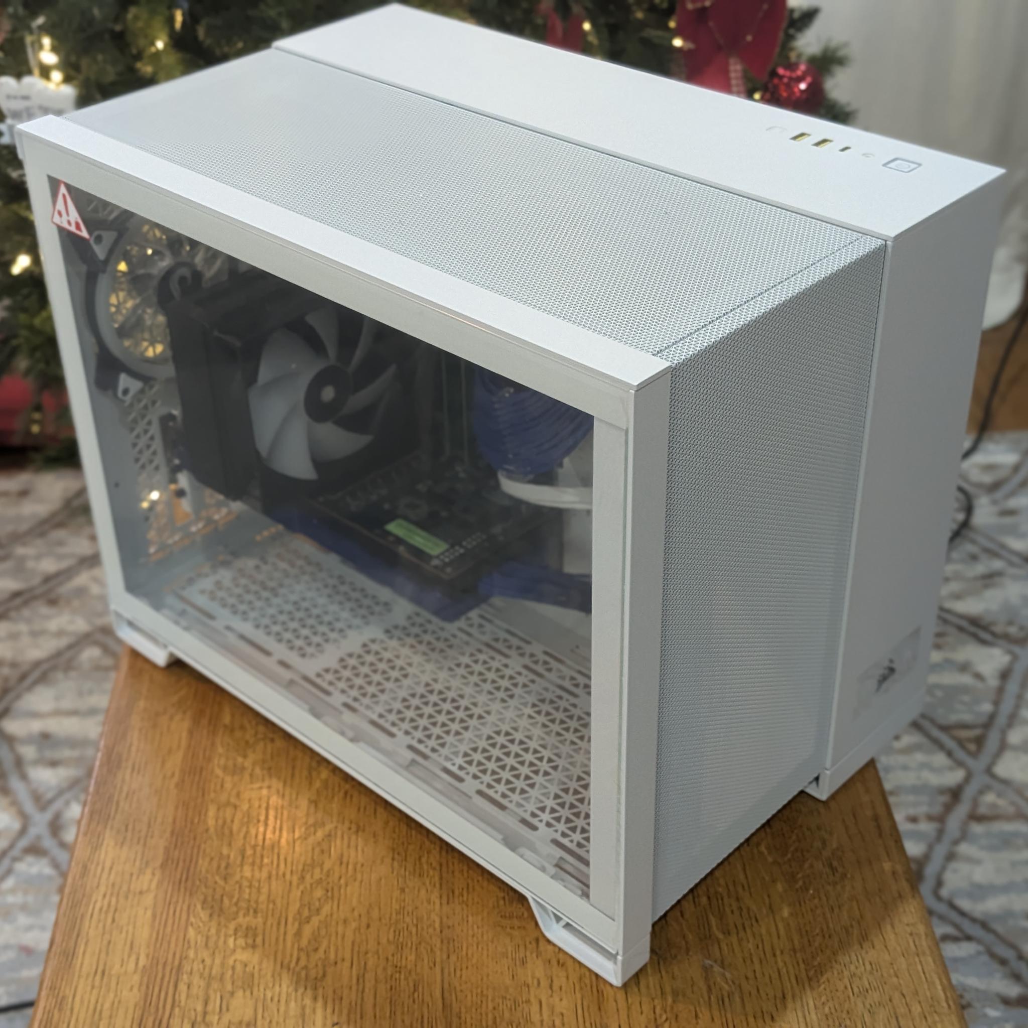 200 FPS Fortnite | i5-10500, Radeon 5700, 32GB RAM, 512GB NVME SSD, Win11, WiFi