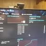 Asus Prime B450M-A with AMD Ryzen 3 2200 G and 8gb of Viper 3000MHz DDR4 Ram