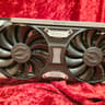EVGA Geforce GTX 1080