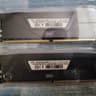 CORSAIR VENGEANCE RGB DDR5 64GB (2x32GB) DDR5 6000MHz CL40 RAM –(CMH64GX5M2B6000Z40) - Used