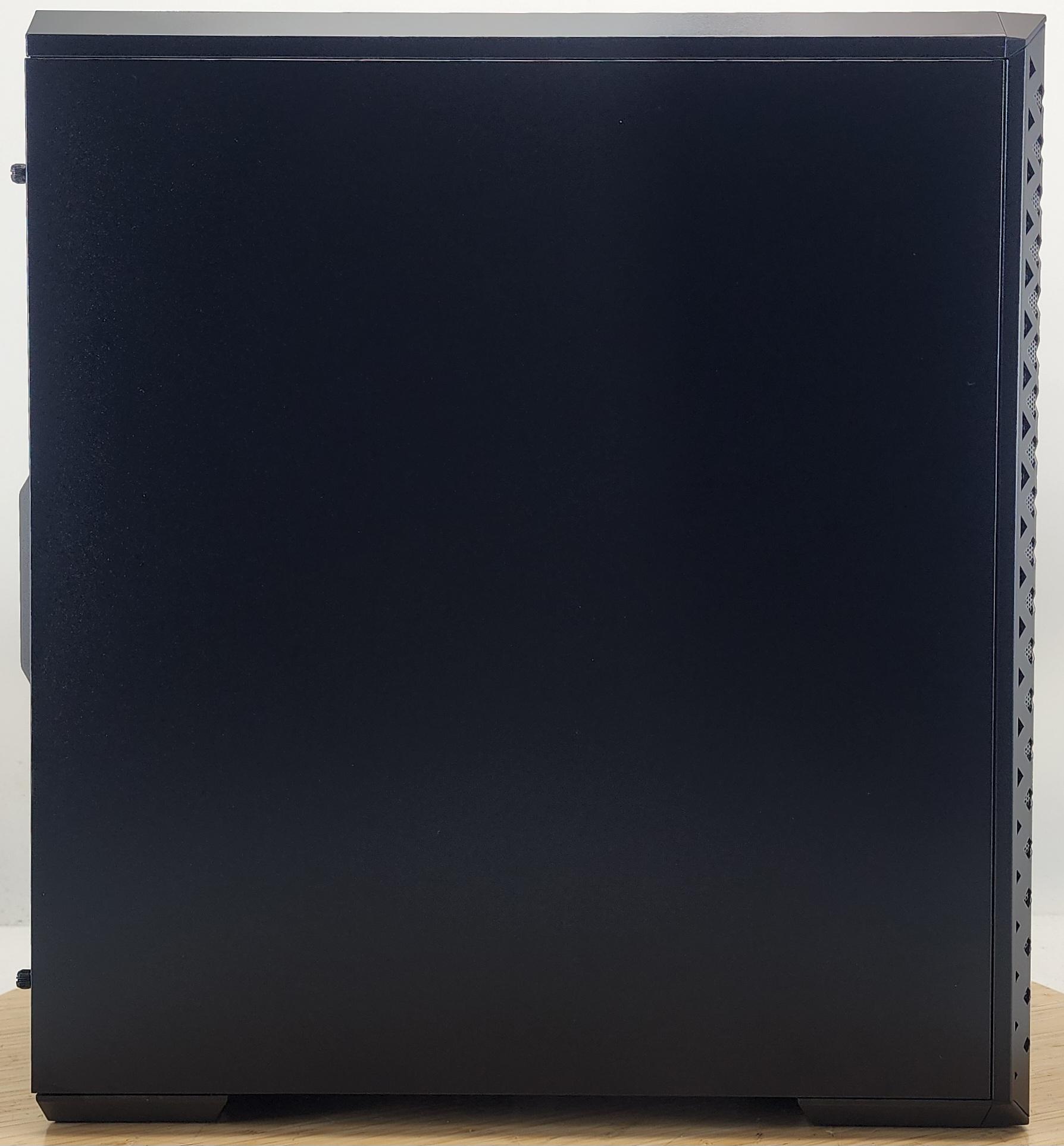 Gaming PC Ryzen 5 5500 16GB RAM 512GB SSD+500GB HDD RTX 3050 6GB Win11 Computer