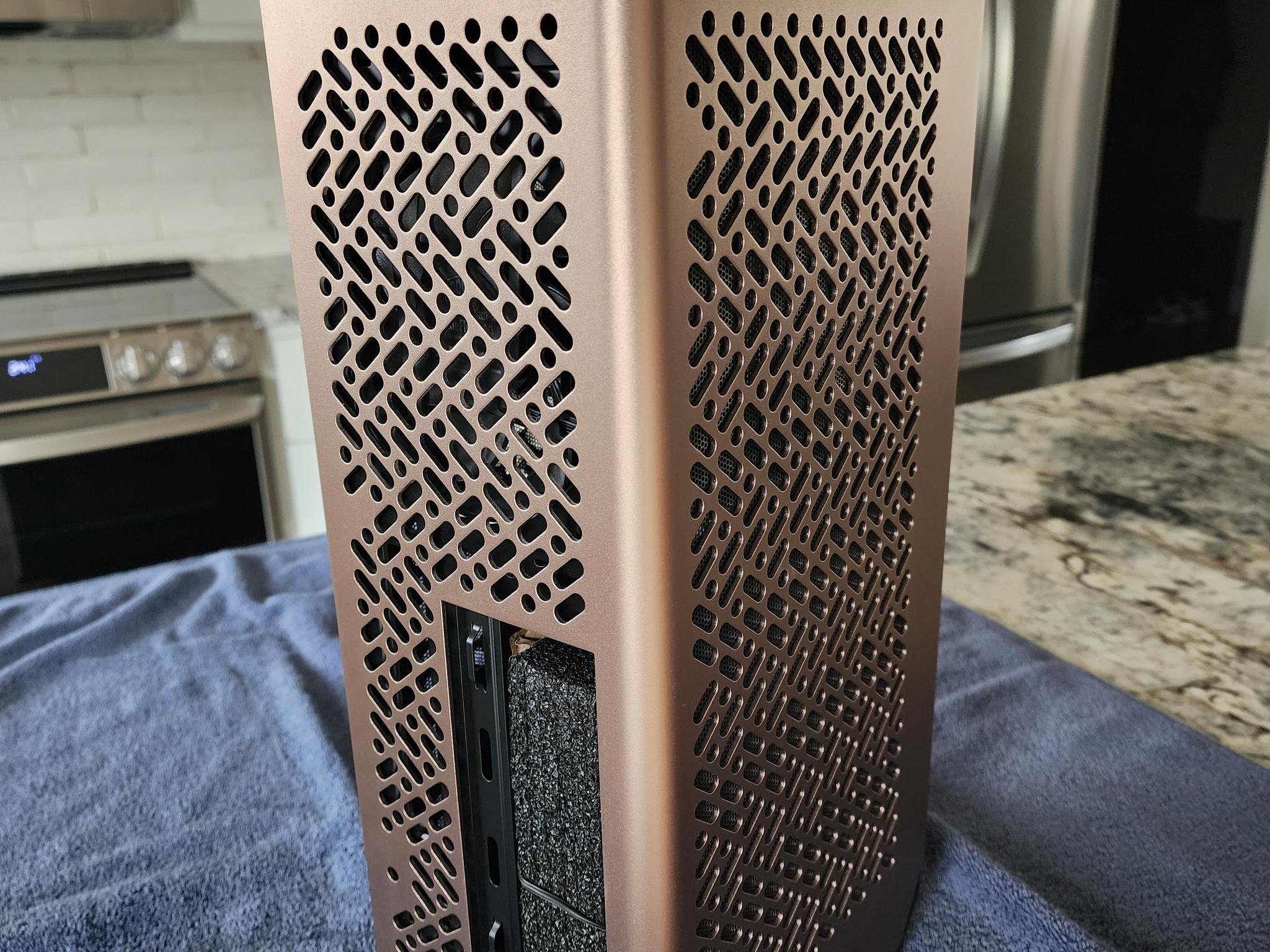 Cooler Master NCORE 100 MAX "Bronze"