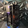 🖥️ Tusker Power Tower ⚡🐘 Ryzen 5 8400F| RX 6750 XT| 32 GB DDR5 5600MHz