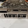 MSI GeForce GTX 1650 4 GB Ventus XS OCV1 Graphics Card