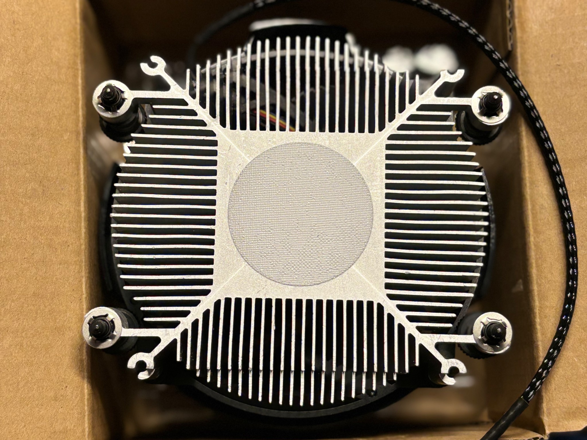 AMD RYZEN 5 5600 6 Core; 12 Thread Processor